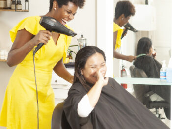 Wholeness Hair Salon
